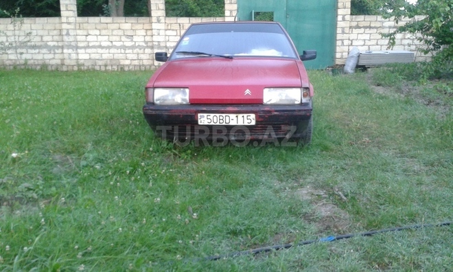 Peugeot 206 1993, 70,400 km - 0.2 l - Bakı