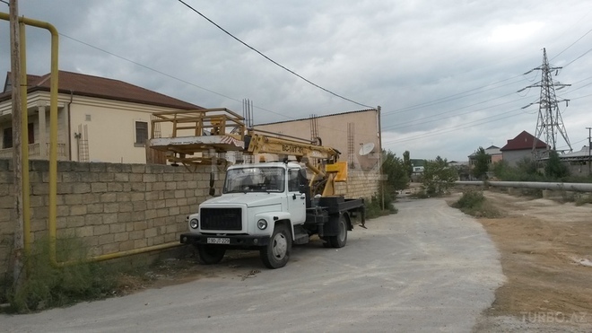GAZ 53 2012, 24,000 km - 7.5 l - Bakı