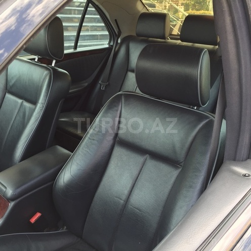 Mercedes E 280 2000, 203,000 km - 2.8 л - Bakı