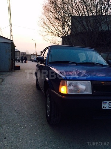 Tofas Sahin 2006, 130,000 km - 1.6 l - Bakı