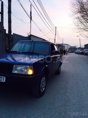 Tofas Sahin 2006, 130,000 km - 1.6 l - Bakı
