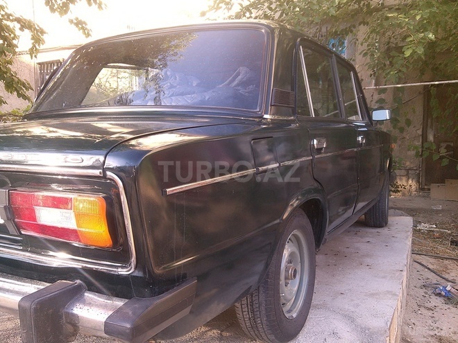 LADA (VAZ) 2106 2004, 100,000 km - 1.6 l - Bakı