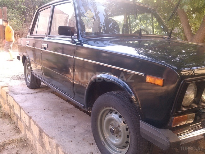 LADA (VAZ) 2106 2004, 100,000 km - 1.6 l - Bakı