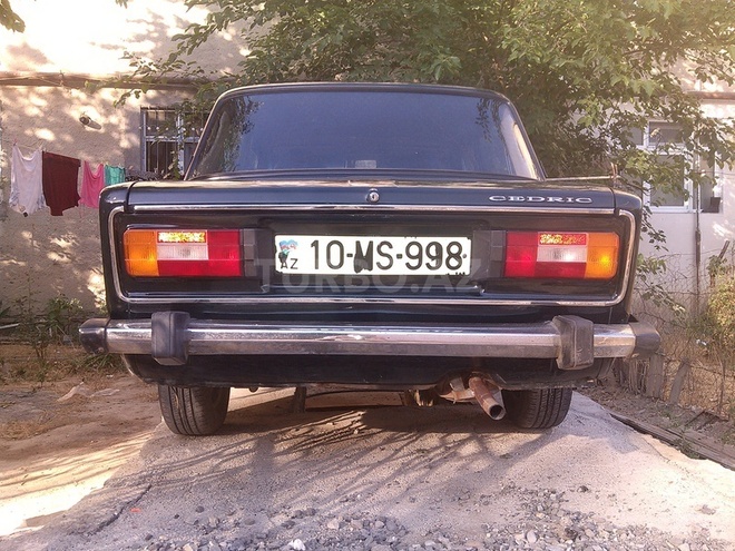 LADA (VAZ) 2106 2004, 100,000 km - 1.6 l - Bakı
