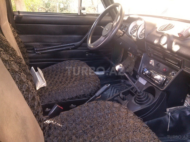 LADA (VAZ) 2106 2004, 100,000 km - 1.6 l - Bakı