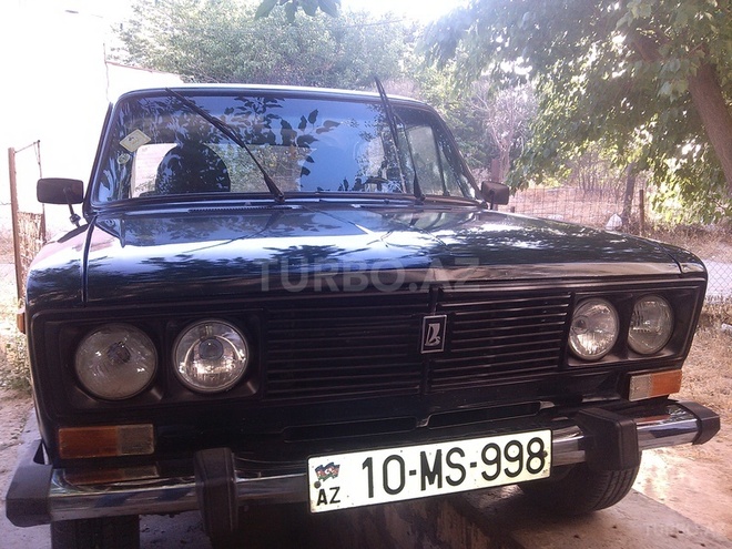 LADA (VAZ) 2106 2004, 100,000 km - 1.6 l - Bakı