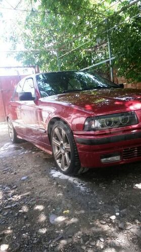 BMW 316 1993, 200,000 km - 1.6 l - Bakı