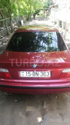 BMW 316 1993, 200,000 km - 1.6 l - Bakı