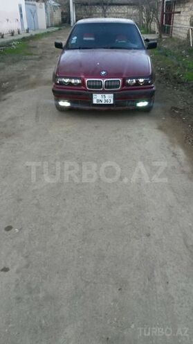 BMW 316 1993, 200,000 km - 1.6 l - Bakı