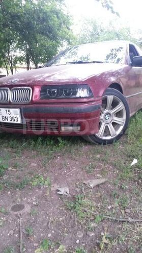 BMW 316 1993, 200,000 km - 1.6 l - Bakı