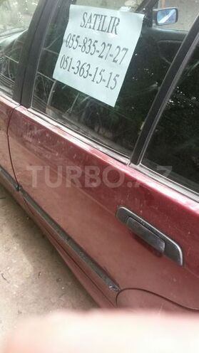 BMW 316 1993, 200,000 km - 1.6 l - Bakı