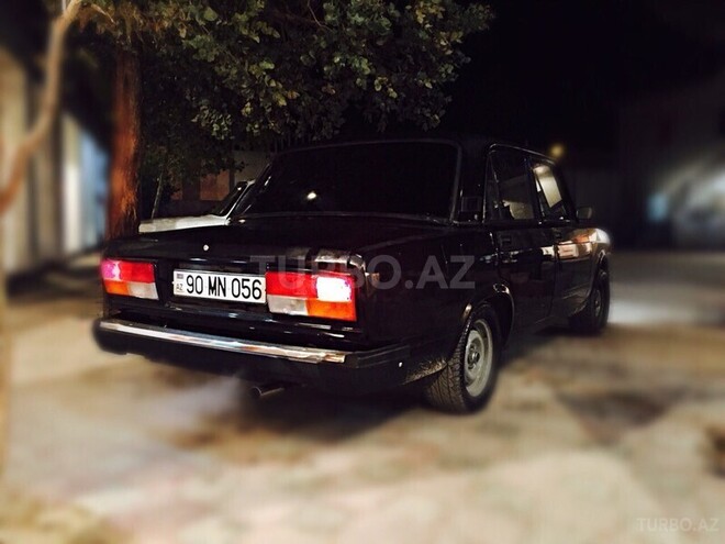 LADA (VAZ) 2107 2010, 49,000 km - 0.2 l - Bakı