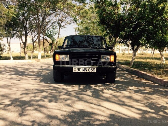 LADA (VAZ) 2107 2010, 49,000 km - 0.2 l - Bakı