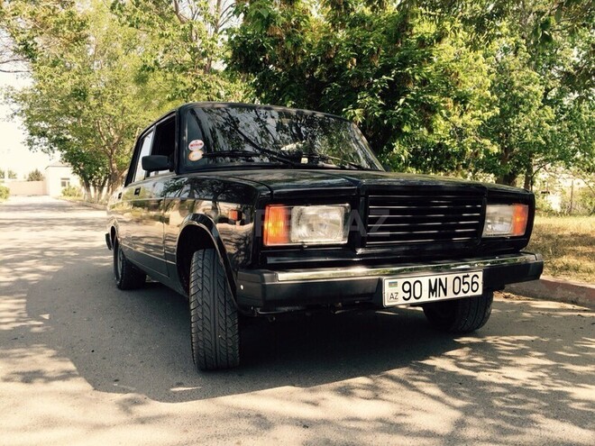 LADA (VAZ) 2107 2010, 49,000 km - 0.2 l - Bakı