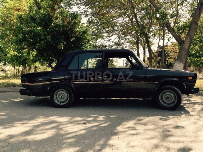 LADA (VAZ) 2107 2010, 49,000 km - 0.2 l - Bakı