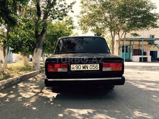 LADA (VAZ) 2107 2010, 49,000 km - 0.2 l - Bakı