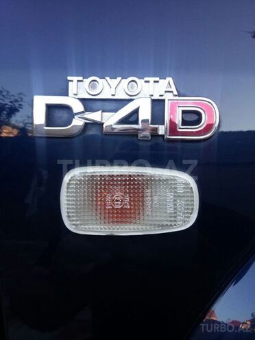 Toyota Prado 2007, 116,000 km - 3.0 l - Bakı