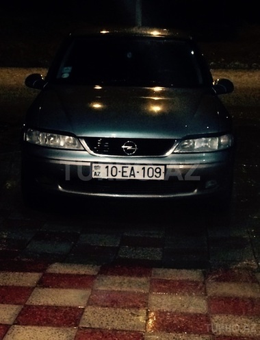 Opel Vectra 1999, 247,000 km - 1.8 l - Bakı