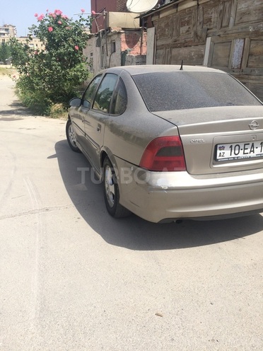 Opel Vectra 1999, 247,000 km - 1.8 l - Bakı