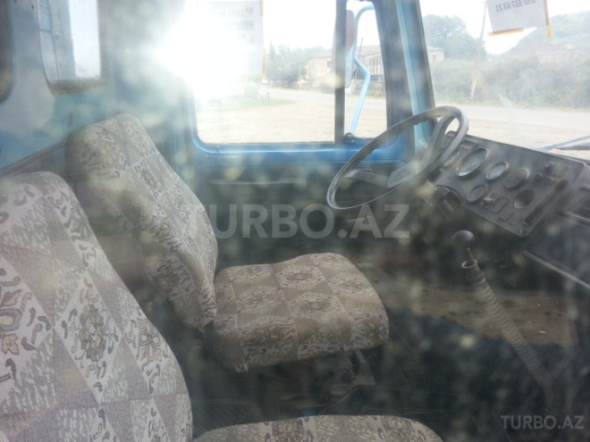GAZ 53 1991, 170,000 km - 4.3 l - Bakı