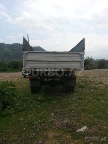 GAZ 53 1991, 170,000 km - 4.3 l - Bakı