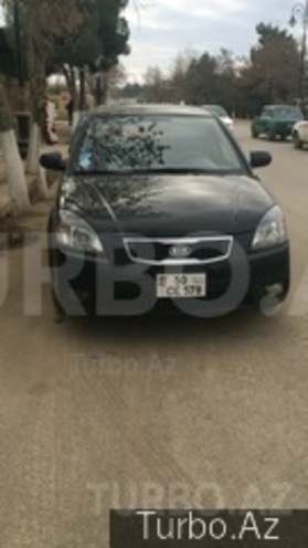 Kia Rio 2011, 57,000 km - 0.2 л - Bakı