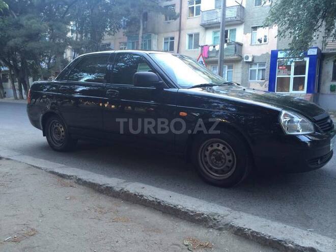 LADA (VAZ) Priora 2009, 75,000 km - 1.6 l - Bakı