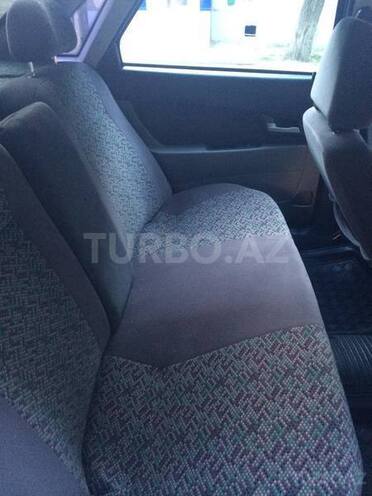 LADA (VAZ) Priora 2009, 75,000 km - 1.6 l - Bakı