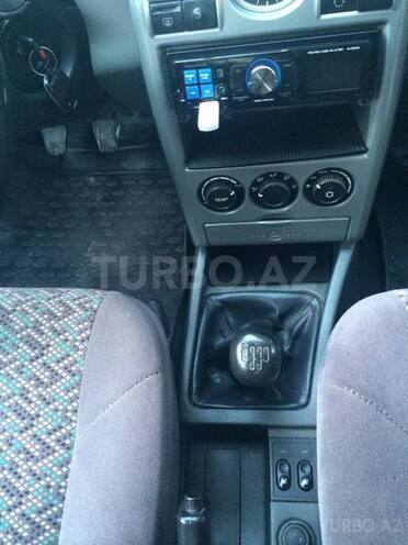LADA (VAZ) Priora 2009, 75,000 km - 1.6 l - Bakı