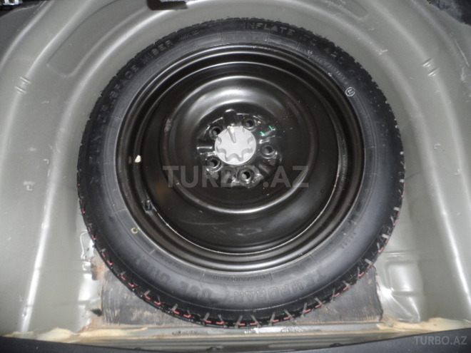 Toyota Camry 2007, 120,000 km - 2.4 l - Bakı