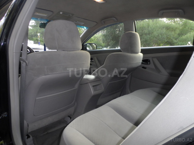 Toyota Camry 2007, 120,000 km - 2.4 l - Bakı