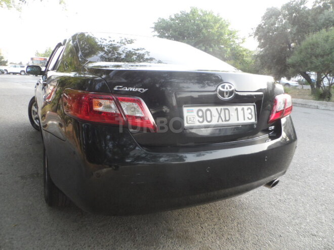 Toyota Camry 2007, 120,000 km - 2.4 l - Bakı