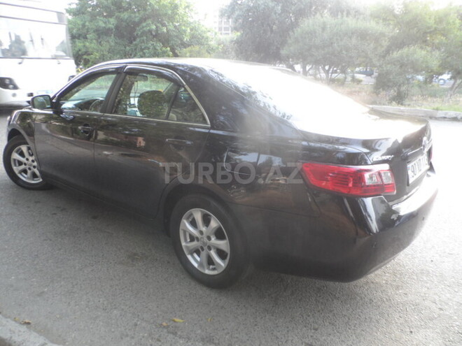 Toyota Camry 2007, 120,000 km - 2.4 l - Bakı