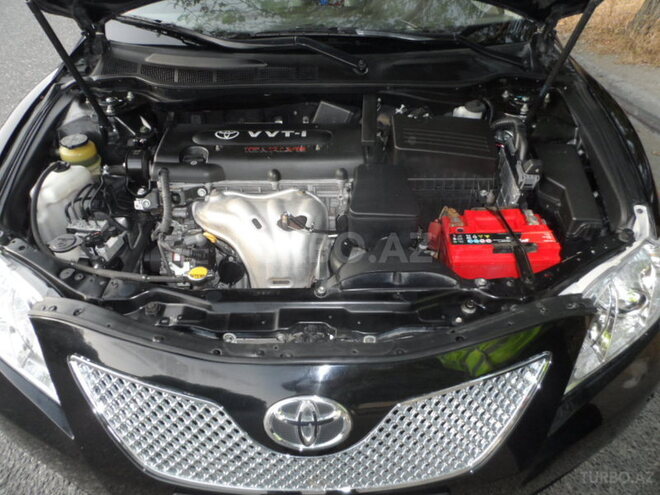 Toyota Camry 2007, 120,000 km - 2.4 l - Bakı