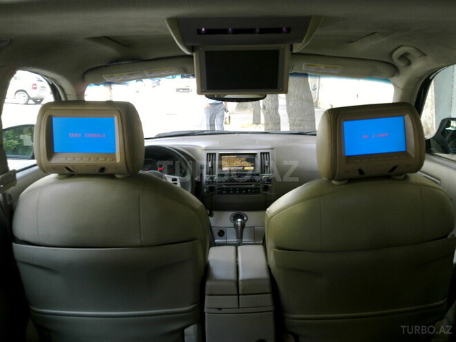 Infiniti FX45 2004, 182,000 km - 4.5 l - Bakı