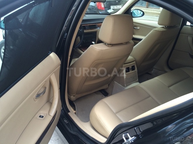 BMW 320 2006, 180,000 km - 2.0 л - Bakı
