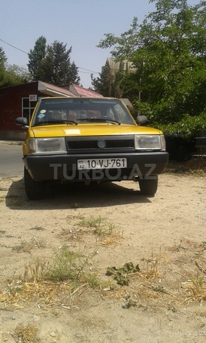 Tofas Sahin 2002, 253,000 km - 1.6 l - Bakı