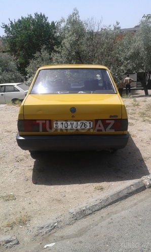 Tofas Sahin 2002, 253,000 km - 1.6 l - Bakı