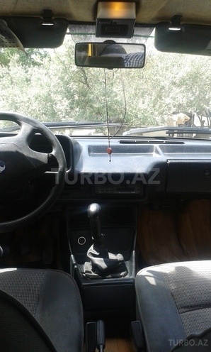 Tofas Sahin 2002, 253,000 km - 1.6 l - Bakı
