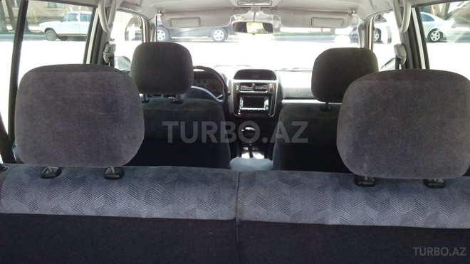 Mitsubishi Pajero io 2000, 245,000 km - 2.0 л - Bakı