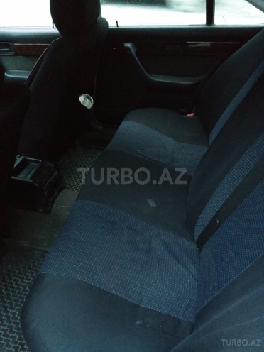 BMW 518 1995, 370,000 km - 1.8 l - Bakı