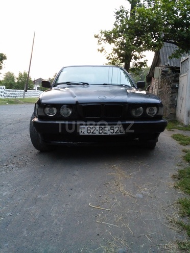 BMW 518 1995, 370,000 km - 1.8 l - Bakı