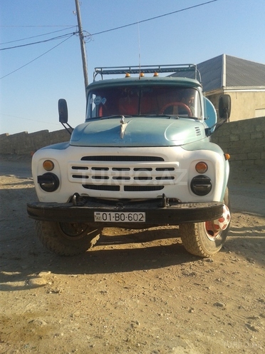 ZIL 130 1989, 1,900 km - 13.0 l - Bakı