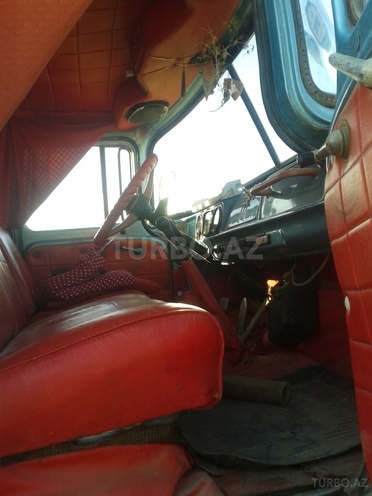 ZIL 130 1989, 1,900 km - 13.0 l - Bakı