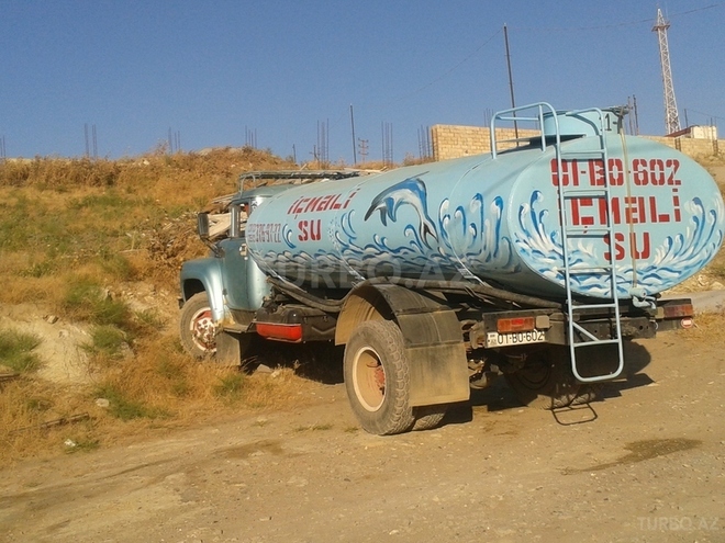 ZIL 130 1989, 1,900 km - 13.0 l - Bakı