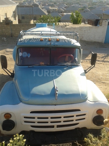 ZIL 130 1989, 1,900 km - 13.0 l - Bakı