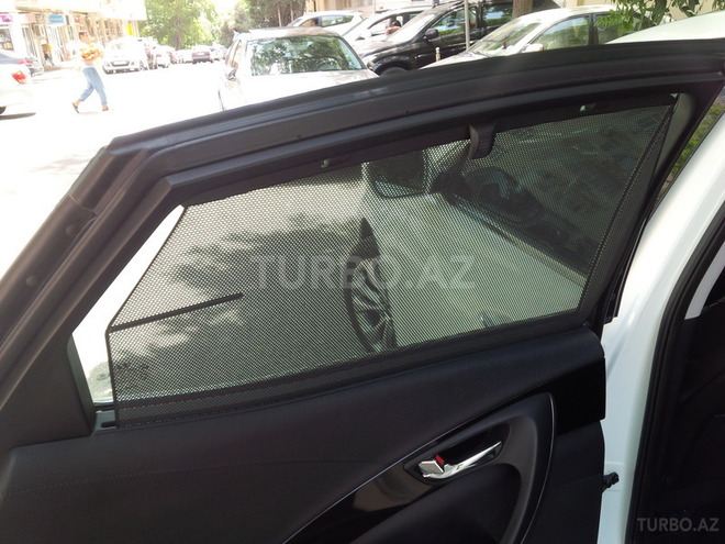 Hyundai Grandeur 2011, 85,000 km - 2.4 l - Bakı