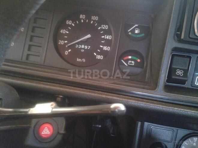 LADA (VAZ) 2107 2010, 33,800 km - 1.6 л - Bakı