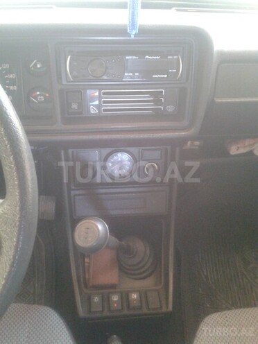 LADA (VAZ) 2107 2010, 33,800 km - 1.6 л - Bakı