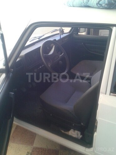 LADA (VAZ) 2107 2010, 33,800 km - 1.6 л - Bakı
